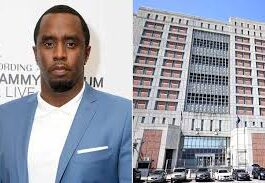 Diddy Is in Jail on Suicide Watch: Inside His Life Behind Bars (Exclusive)