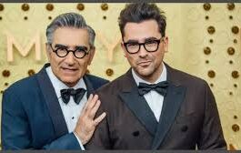 Eugene Levy and Dan Levy to host Emmy 2024: When and where to watch the award ceremony In India