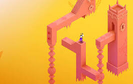 Everything to Know About the Acclaimed Puzzle Series’ Sequel Monument Valley 3