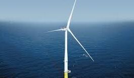 Friston: EUR 100 million wind power project for 2030