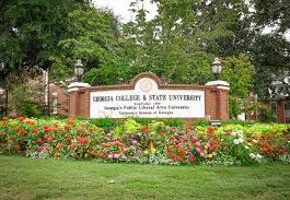 Georgia College & State University jumps to No. 4 “Most Innovative School” in U.S. News & World Report’s 2025 Best Colleges
