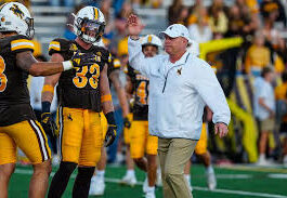 Head Coach Jay Sawvel Weekly Press Conference - North Texas Week