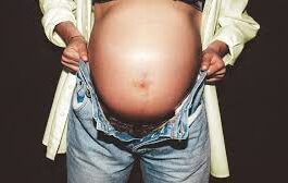 How does the brain change during pregnancy?