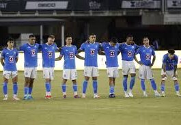How to watch Cruz Azul vs Guadalajara: Live stream Liga MX, TV channel info