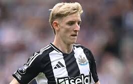 How to watch today's Fulham vs Newcastle United Premier League game: Live stream, TV channel, and start time