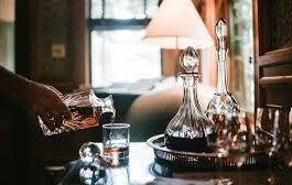 India's affluent class drives luxury spirits sales, outpacing US & China's consumption rates