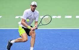 Jarry snaps streak to reach Chengdu QFs