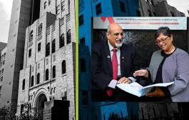 Lasker Foundation Announces Quarraisha Abdool Karim and Salim S. Abdool Karim Are 2024 Lasker Award Winners