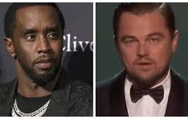 Leonardo DiCaprio SPOTTED in pics from Sean Diddy Combs' WILD parties; rapper claims Oscar-winner was his