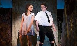 Make a day out of 'The Book of Mormon' in New York City