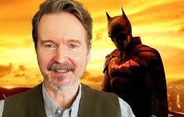 Matt Reeves Reveals If 'The Batman Part II' Is The End of His Dark Knight Saga [Exclusive]