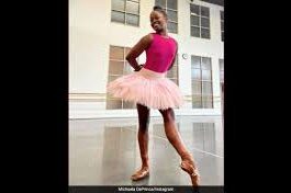 Michaela DePrince, America's Trailblazing Ballerina, Dies Aged 29