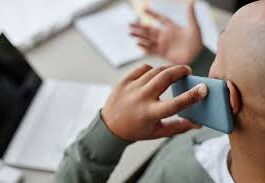 Mobile Phones Not Linked to Brain Cancer, Researchers Find