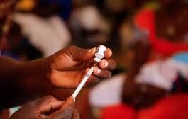 Niger launches malaria vaccine to contain child mortality