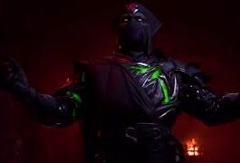 Noob Saibot Returns in Latest Trailer for ‘Mortal Kombat 1: Khaos Reigns’ [Video]