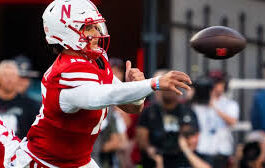 Patrick Mahomes-Dylan Raiola: Explaining comparison between Chiefs and Nebraska quarterbacks