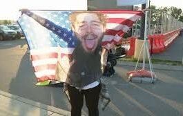 Post Malone comes to the Amp; Concert season wrapping up what fans like and want next year