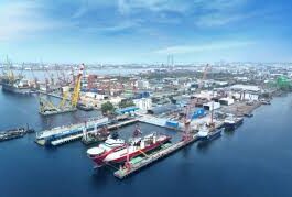 ST Engineering’s new shipyard in Singapore