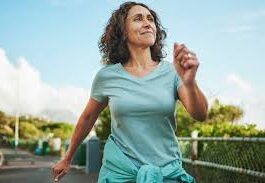 Survival Benefit in Breast Cancer Patients Who Exercise: Data at ESMO 2024 Back Resistance Training