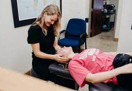 The Spero Clinic: A Breakthrough in Complex Regional Pain Syndrome Treatment