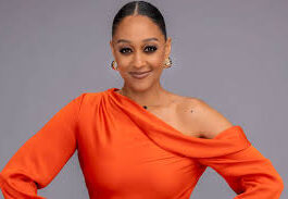 Tia Mowry Says She ‘Didn’t Realize’ Happiness Was a ‘Choice’ She Had Ahead of Cory Hardrict Divorce