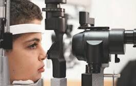 UAE doctors say regular eye screenings essential for children for early detection, treatment of 'lazy eye'