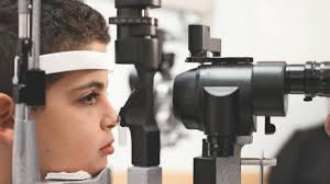 UAE doctors say regular eye screenings essential for children for early detection, treatment of 'lazy eye'