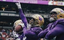 Where the UW Defense Stands Following the Apple Cup