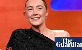 ‘Will anything change?’: six women react to Saoirse Ronan’s viral comment