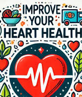 7 simple tips to prevent artery blockage and promote heart health