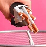 Butt it out: 10 hacks to quit smoking