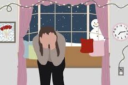 Do you have seasonal depression? Here's how to manage symptoms