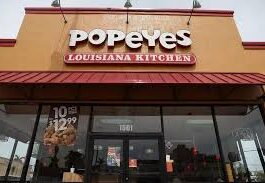 Get Your Popeyes Cajun-Style Turkey Now – Limited Time Only!