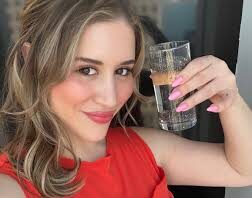 I Drank Chia Seeds in Water Every Day for a Month–the Benefits Were Instant