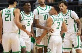 Oregon vs. UC Riverside: Instant Reactions to Ducks' season-opening win vs. Highlanders