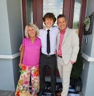 Polk County Breast Cancer Survivor Credits 3D Mammogram for Saving Her Life