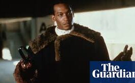 Tony Todd, star of Candyman, dies aged 69
