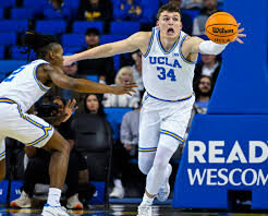 UCLA vs New Mexico Prediction 11-8-24 College Basketball Picks | Sports Chat Place
