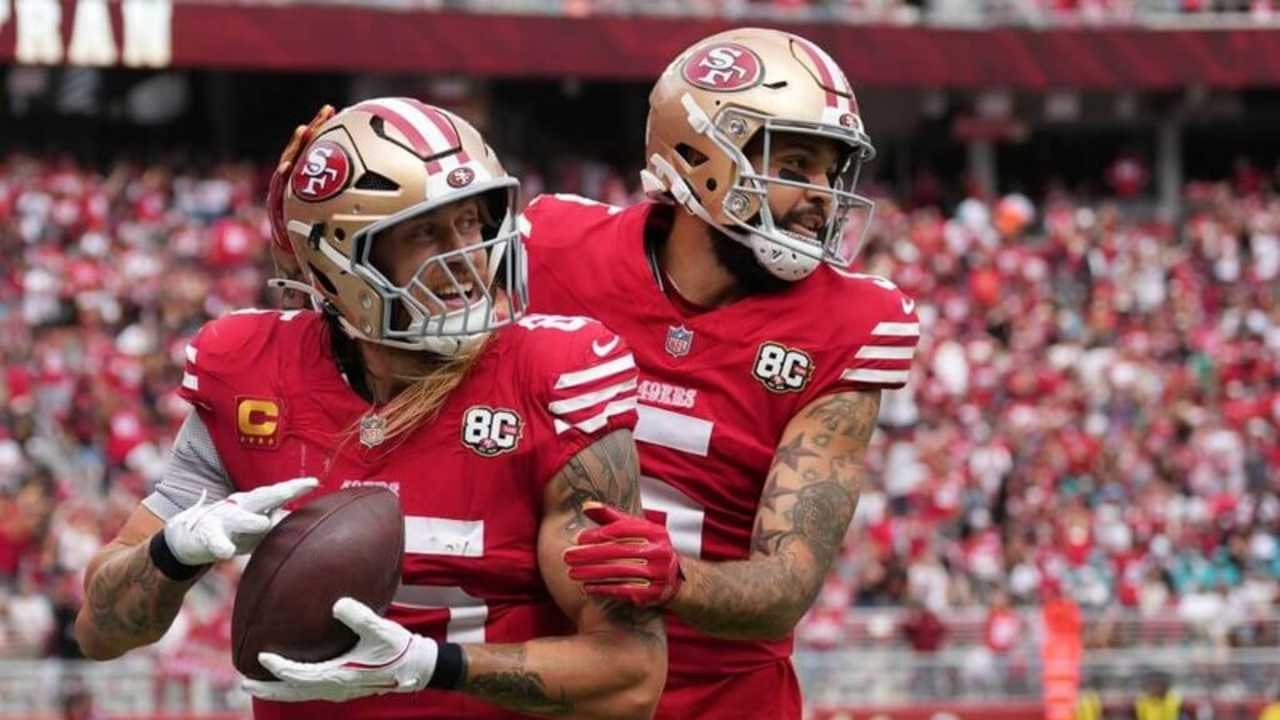 49ers' season couldn't have