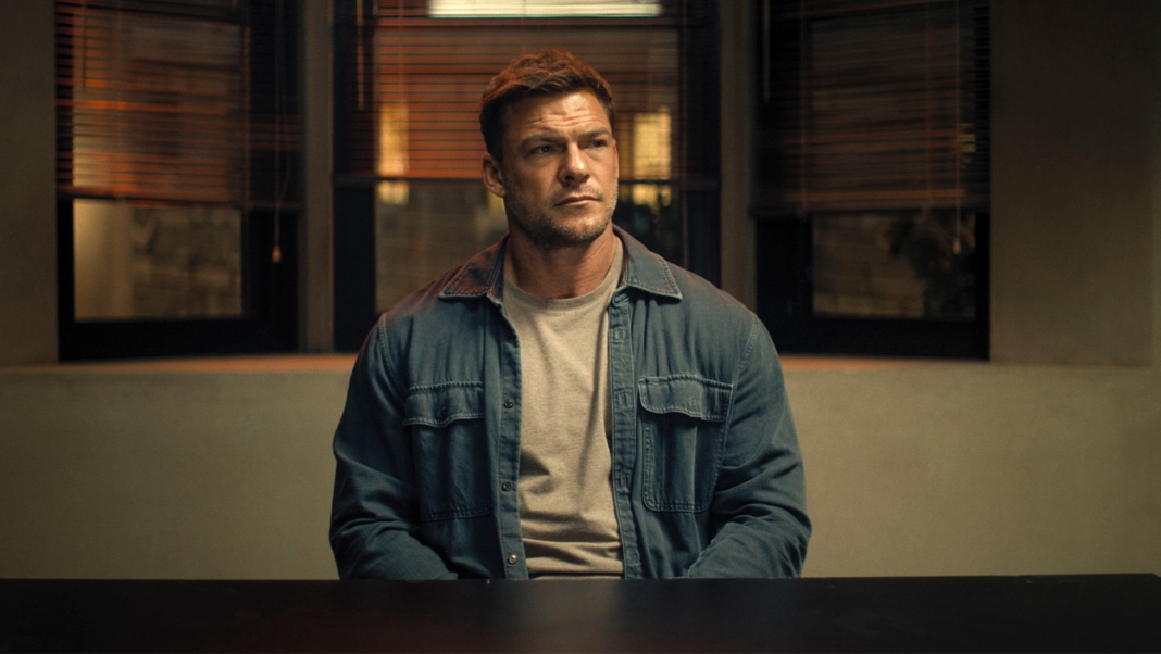Alan Ritchson Reveals Which