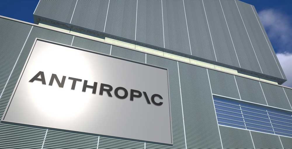 Anthropic IPO Filing Shows