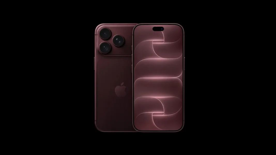 Apple Top Executive Doesn't