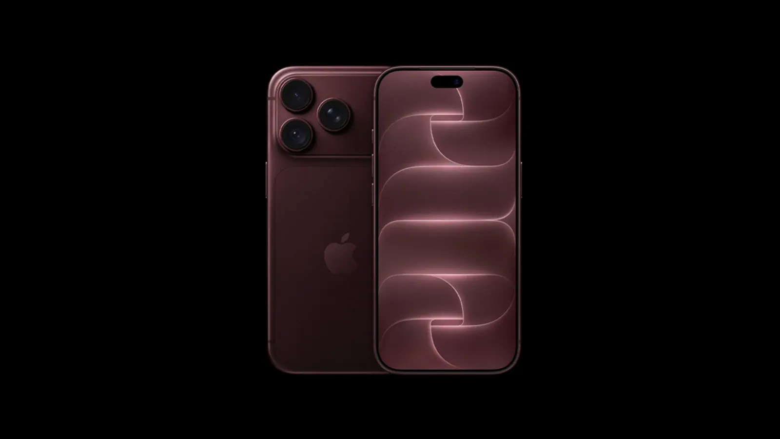 Apple Top Executive Doesn't