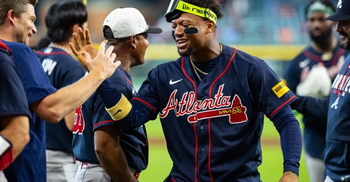 Atlanta Braves News: Atlanta