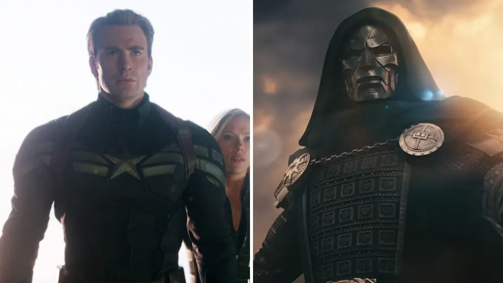 ‘Avengers: Endgame Encore’ Adds