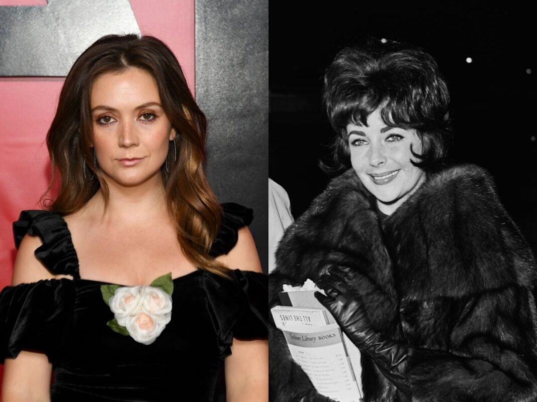 Billie Lourd Says Her