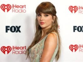 Billionaire Taylor Swift Announces