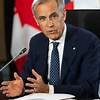 Carney’s Glitzy Summit Lures