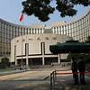 China keeps benchmark lending