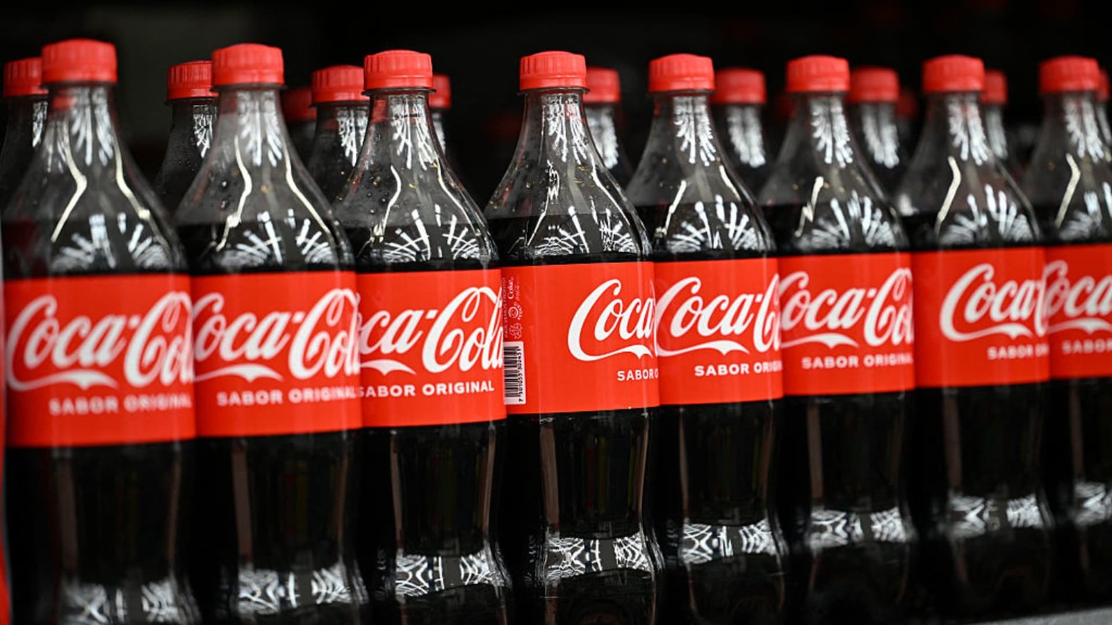Coca-Cola hires Rob Gehring